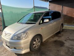 Сүрөт унаа Toyota Ipsum