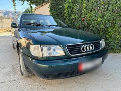 Сүрөт унаа Audi A6