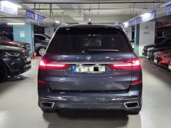 Сүрөт унаа BMW X7