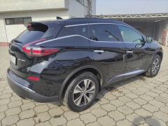 Сүрөт унаа Nissan Murano