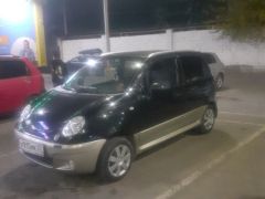 Фото авто Daewoo Matiz