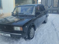 Photo of the vehicle ВАЗ (Lada) 2107