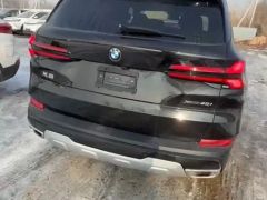 Фото авто BMW X5