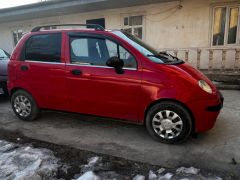 Photo of the vehicle Daewoo Matiz