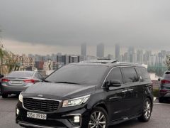 Сүрөт унаа Kia Carnival