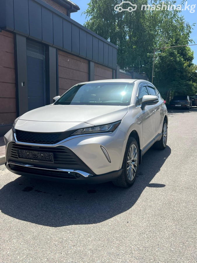 Toyota Venza