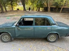 Фото авто ВАЗ (Lada) 2107