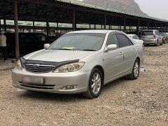 Фото авто Toyota Camry (Japan)