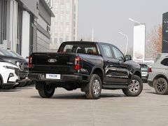 Фото авто Ford Ranger