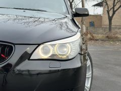 Фото авто BMW 5 серии