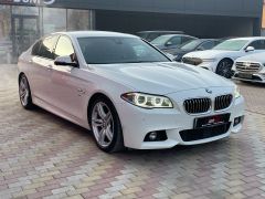 Фото авто BMW 5 серии