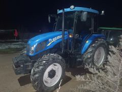 Photo of the vehicle New Holland CX8080