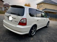 Сүрөт унаа Honda Odyssey