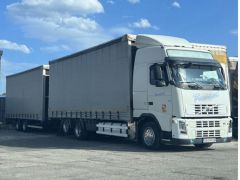 Фото авто Volvo FH