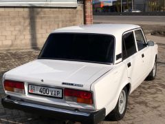 Photo of the vehicle ВАЗ (Lada) 2107