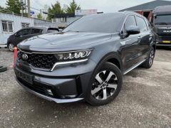 Сүрөт унаа Kia Sorento