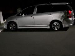 Сүрөт унаа Toyota Wish