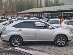 Photo of the vehicle Lexus RX