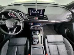 Сүрөт унаа Audi Q5