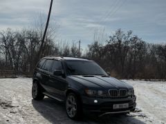 Сүрөт унаа BMW X5