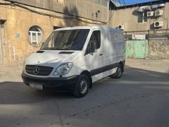 Фото авто Mercedes-Benz Sprinter