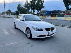 Сүрөт унаа BMW 5 серия