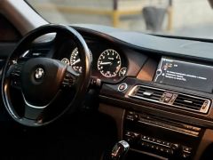 Фото авто BMW 7 серии