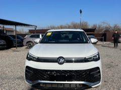 Фото авто Volkswagen Tiguan