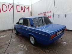 Фото авто ВАЗ (Lada) 2106