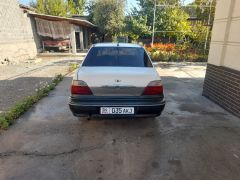 Сүрөт унаа Daewoo Nexia