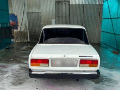 Photo of the vehicle ВАЗ (Lada) 2107