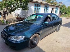 Фото авто Honda Accord