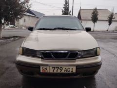 Фото авто Daewoo Nexia