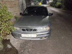 Сүрөт унаа Daewoo Nexia