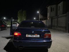 Сүрөт унаа BMW 5 серия