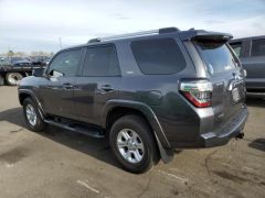 Photo of the vehicle Toyota 4Runner