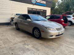 Сүрөт унаа Lexus ES