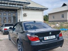 Фото авто BMW 5 серии