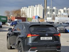 Photo of the vehicle Lexus NX