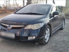 Сүрөт унаа Honda Civic