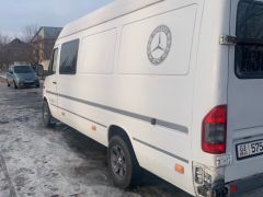 Фото авто Mercedes-Benz Пригородный