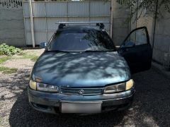 Сүрөт унаа Mazda 626