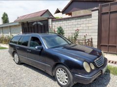 Photo of the vehicle Mercedes-Benz E-Класс