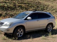 Сүрөт унаа Lexus RX