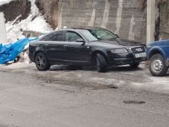 Сүрөт унаа Audi A6