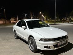 Сүрөт унаа Mitsubishi Galant