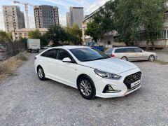 Сүрөт унаа Hyundai Sonata