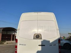 Фото авто Mercedes-Benz Sprinter