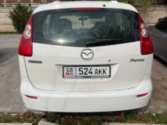 Фото авто Mazda 5