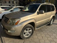 Photo of the vehicle Lexus GX